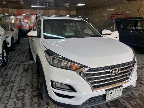Hyundai Tucson 2020 for sale in Iraq - Baghdad
